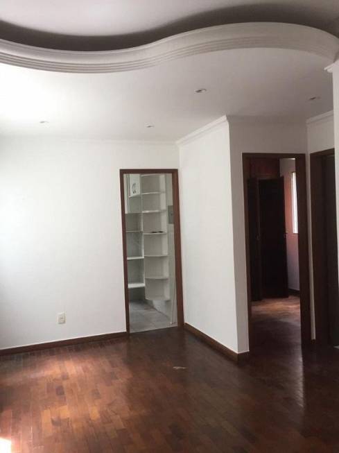 Foto 1 de Apartamento com 2 Quartos à venda, 57m² em Buritis, Belo Horizonte