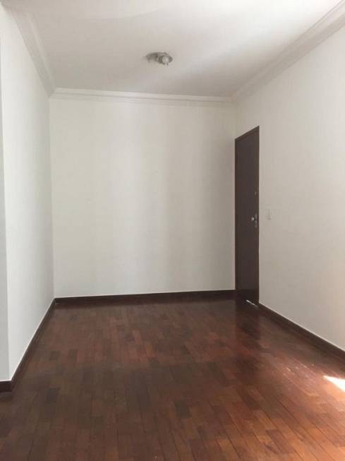 Foto 3 de Apartamento com 2 Quartos à venda, 57m² em Buritis, Belo Horizonte