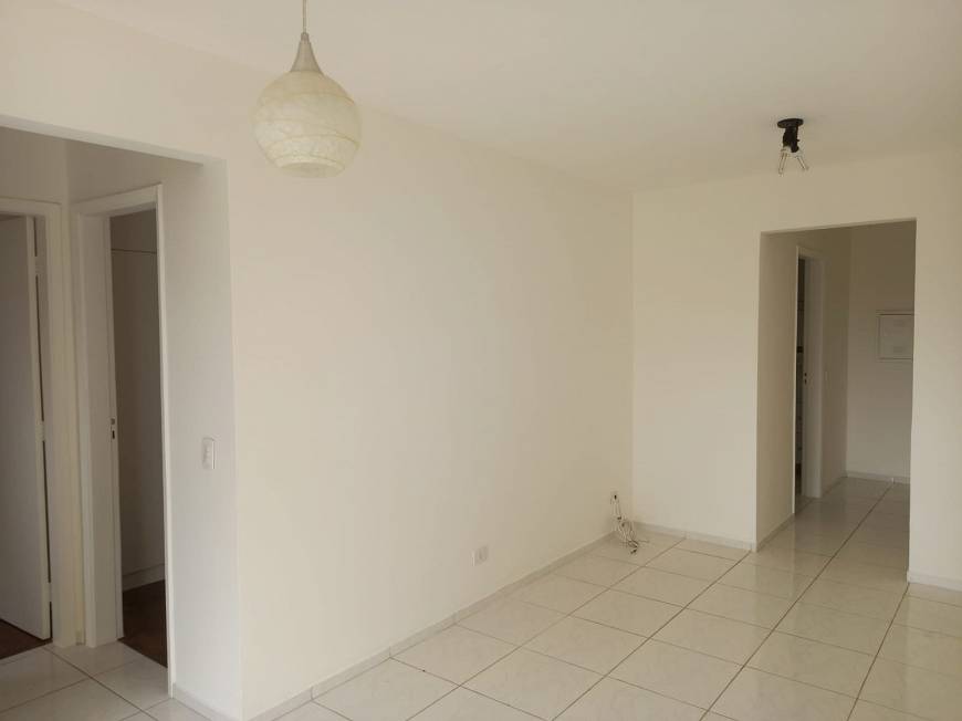 Foto 4 de Apartamento com 2 Quartos à venda, 60m² em Campo Belo, São Paulo