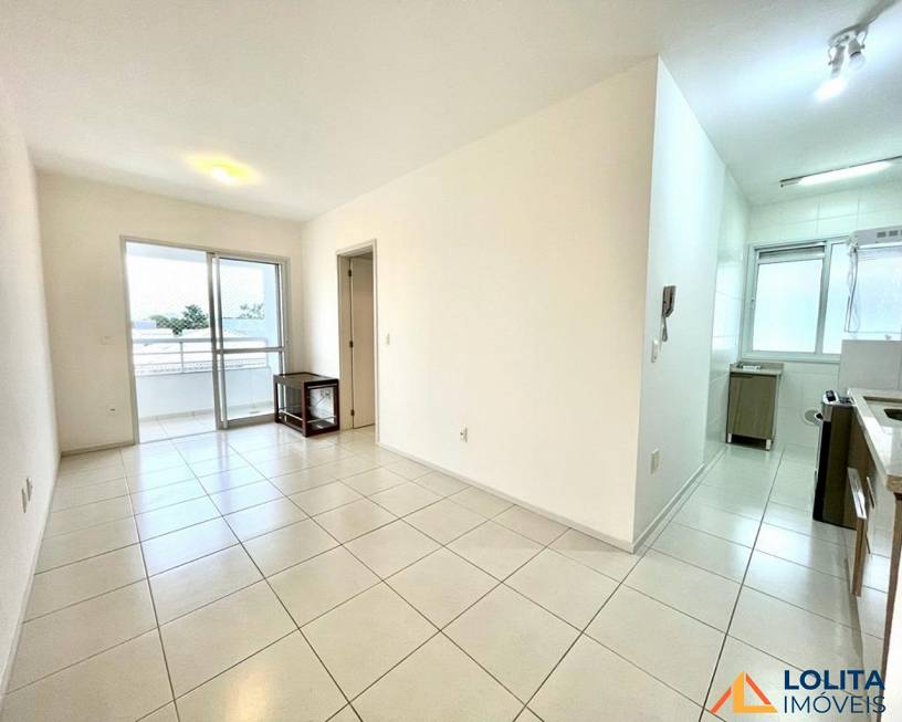 Foto 1 de Apartamento com 2 Quartos para alugar, 66m² em Canasvieiras, Florianópolis