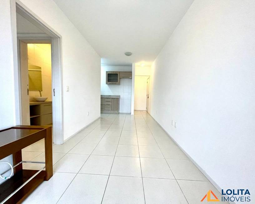 Foto 3 de Apartamento com 2 Quartos para alugar, 66m² em Canasvieiras, Florianópolis