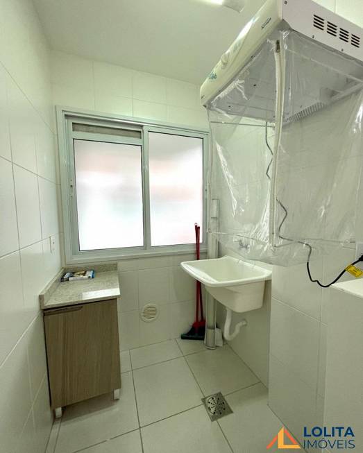 Foto 5 de Apartamento com 2 Quartos para alugar, 66m² em Canasvieiras, Florianópolis