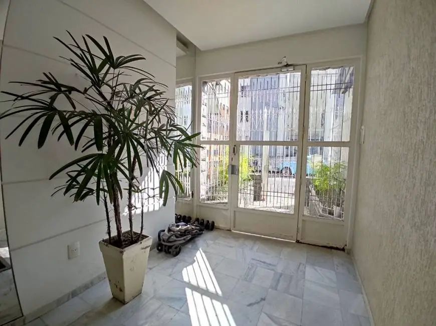 Foto 1 de Apartamento com 2 Quartos à venda, 62m² em Cascatinha, Juiz de Fora