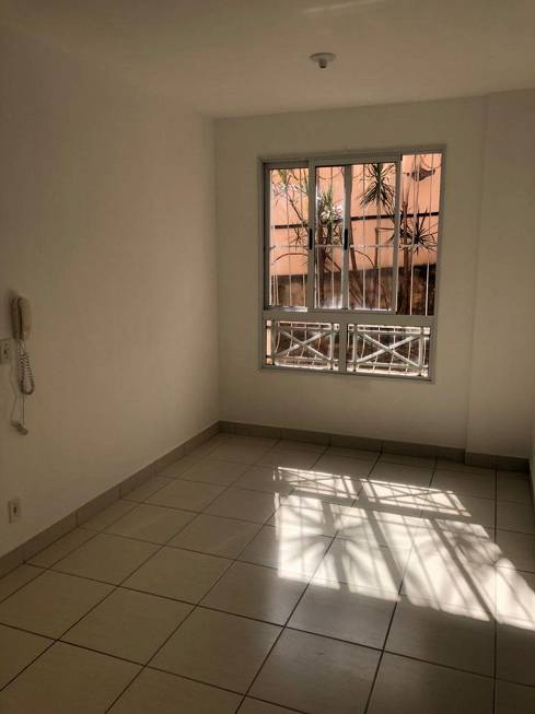 Foto 1 de Apartamento com 2 Quartos à venda, 48m² em Cenaculo, Belo Horizonte