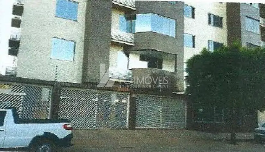 Foto 1 de Apartamento com 2 Quartos à venda, 187m² em Centro, Barreiras