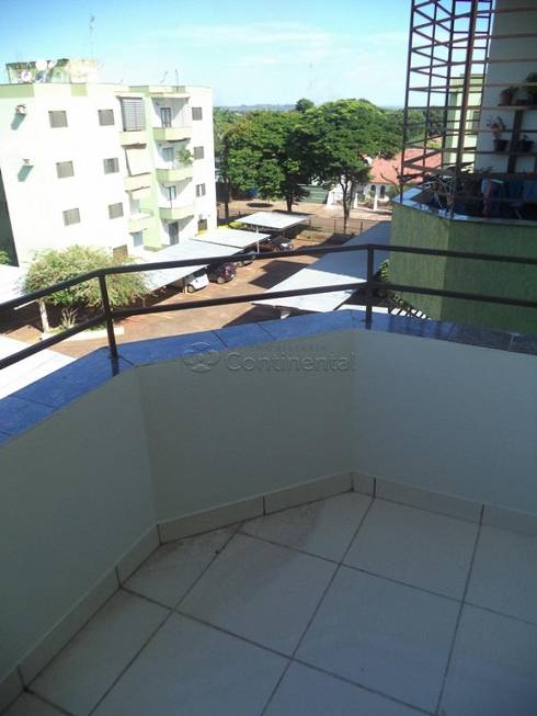 Foto 1 de Apartamento com 2 Quartos à venda, 68m² em Centro, Dourados