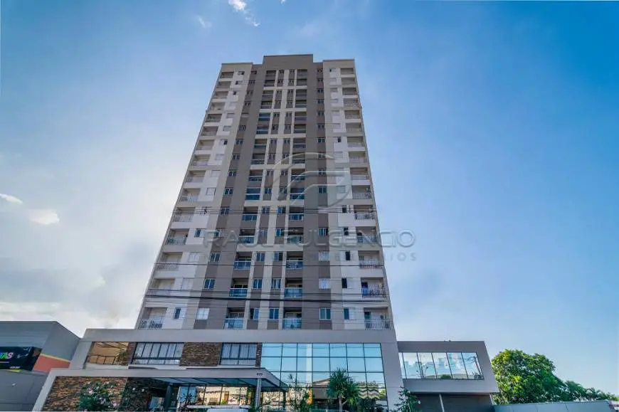 Foto 1 de Apartamento com 2 Quartos à venda, 63m² em Centro, Ibiporã