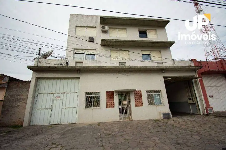 Foto 1 de Apartamento com 2 Quartos para venda ou aluguel, 70m² em Centro, Pelotas