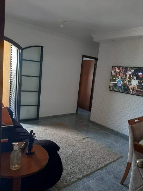 Foto 1 de Apartamento com 2 Quartos à venda, 98m² em Centro , Tremembé