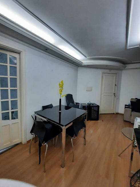 Foto 1 de Apartamento com 2 Quartos à venda, 54m² em Chácara Califórnia, São Paulo