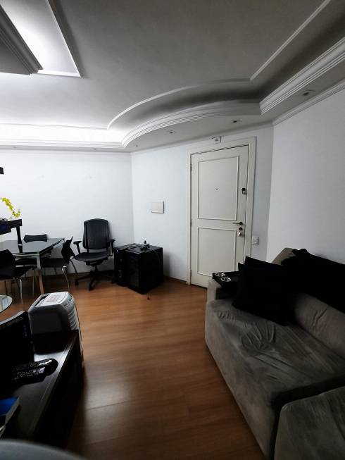 Foto 3 de Apartamento com 2 Quartos à venda, 54m² em Chácara Califórnia, São Paulo