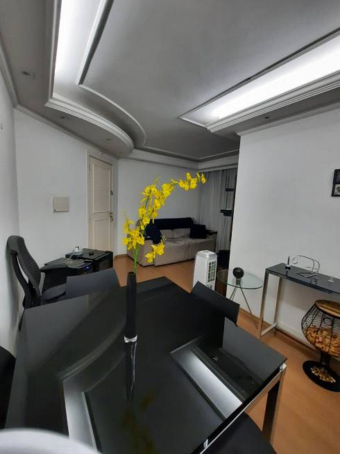Foto 4 de Apartamento com 2 Quartos à venda, 54m² em Chácara Califórnia, São Paulo