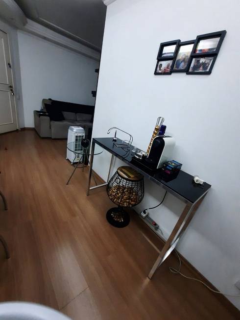 Foto 5 de Apartamento com 2 Quartos à venda, 54m² em Chácara Califórnia, São Paulo