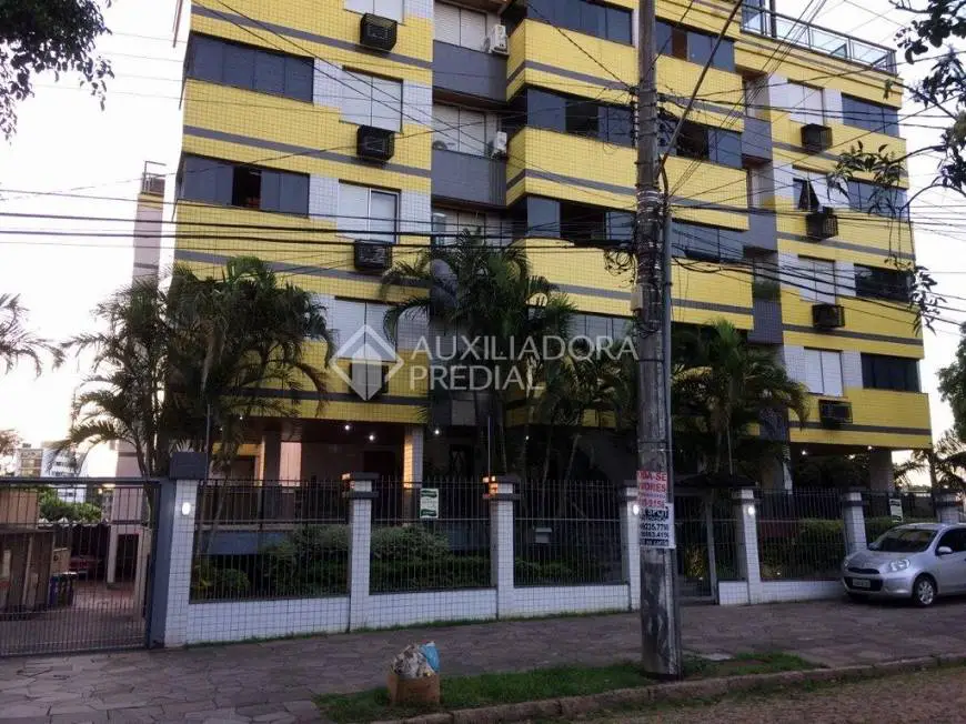 Foto 1 de Apartamento com 2 Quartos à venda, 77m² em Cristo Redentor, Porto Alegre