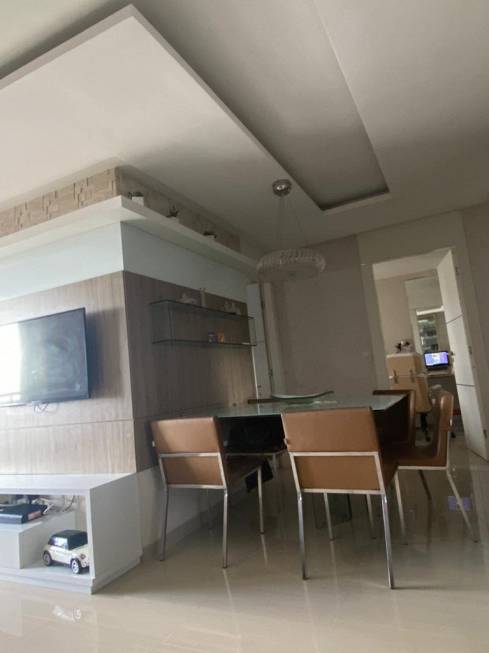 Foto 5 de Apartamento com 2 Quartos à venda, 75m² em Engenheiro Luciano Cavalcante, Fortaleza