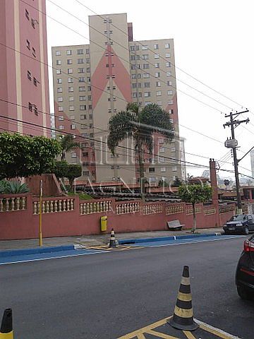 Foto 1 de Apartamento com 2 Quartos à venda, 58m² em Ferrazópolis, São Bernardo do Campo