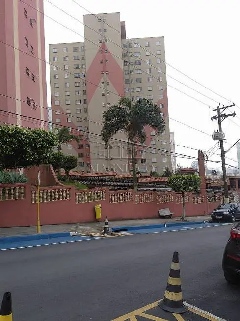 Foto 3 de Apartamento com 2 Quartos à venda, 58m² em Ferrazópolis, São Bernardo do Campo