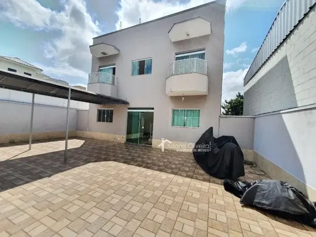 Foto 1 de Apartamento com 2 Quartos à venda, 68m² em Foch I, Pouso Alegre