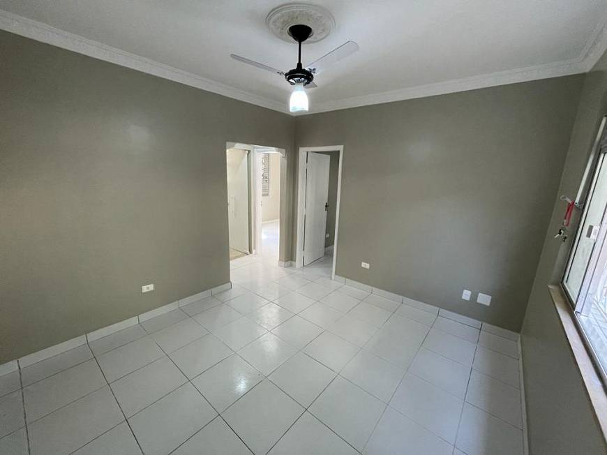 Foto 4 de Apartamento com 2 Quartos para alugar, 70m² em Gonzaga, Santos