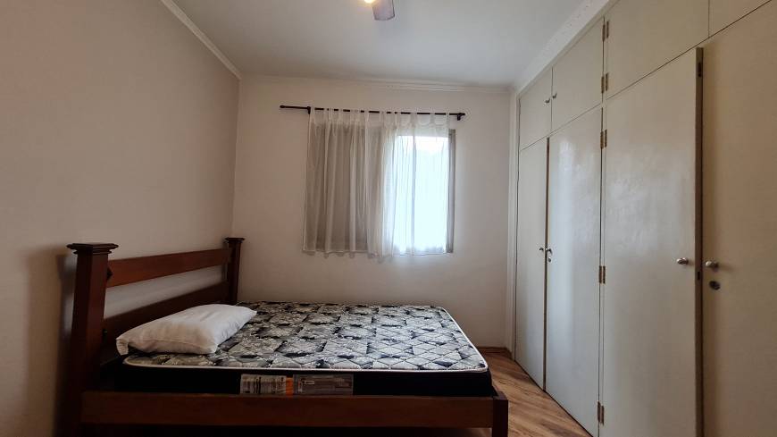 Foto 4 de Apartamento com 2 Quartos para alugar, 45m² em Indianópolis, São Paulo