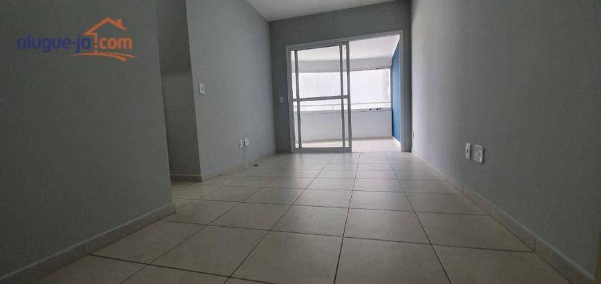 Foto 2 de Apartamento com 2 Quartos para alugar, 68m² em Jardim Aquarius, São José dos Campos