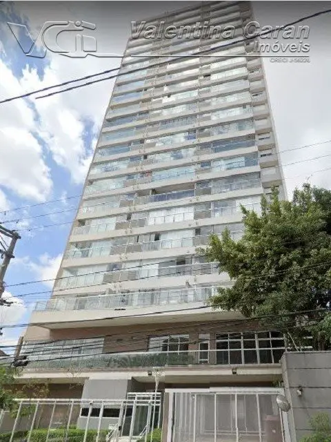 Foto 1 de Apartamento com 2 Quartos à venda, 65m² em Jardim da Glória, São Paulo