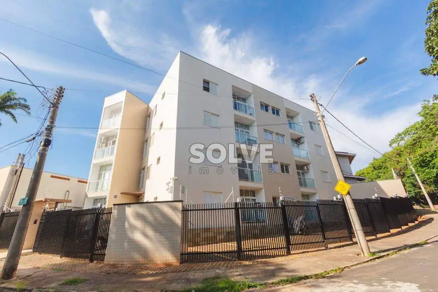 Foto 1 de Apartamento com 2 Quartos para alugar, 78m² em Jardim Moacyr Arruda, Indaiatuba