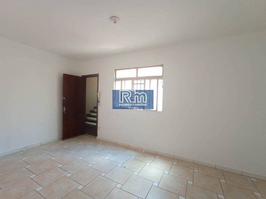 Foto 1 de Apartamento com 2 Quartos à venda, 53m² em Jardim Montanhês, Belo Horizonte