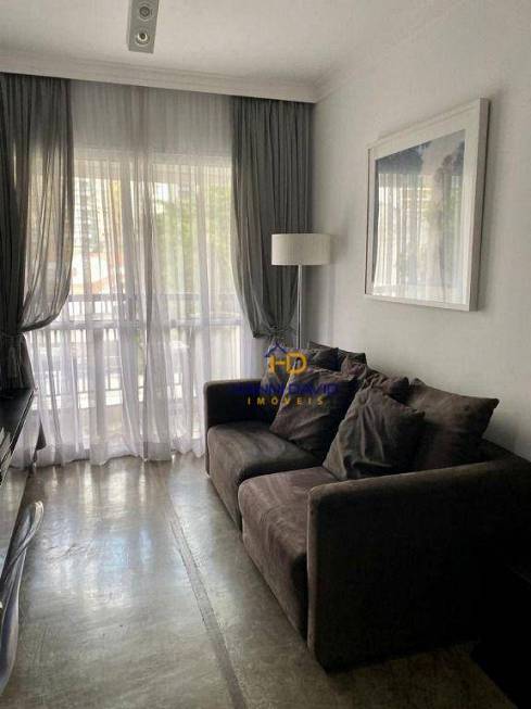Foto 3 de Apartamento com 2 Quartos à venda, 53m² em Jardim Paulista, São Paulo