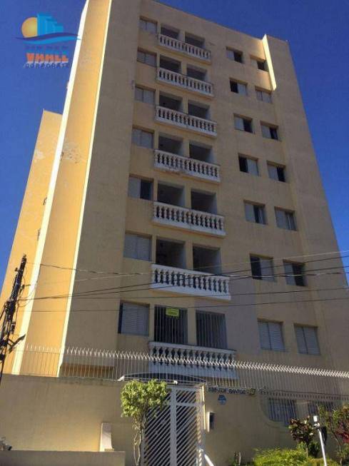 Foto 1 de Apartamento com 2 Quartos para venda ou aluguel, 67m² em Jardim Proença, Campinas