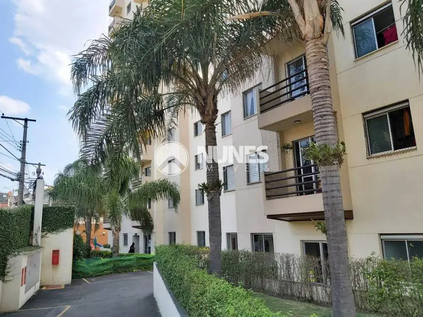 Foto 3 de Apartamento com 2 Quartos à venda, 55m² em Jardim Roberto, Osasco