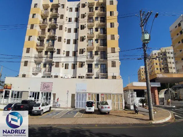 Foto 1 de Apartamento com 2 Quartos à venda, 50m² em Jardim Vivendas, São José do Rio Preto