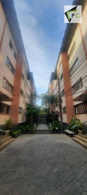Foto 1 de Apartamento com 2 Quartos à venda, 80m² em Limão, São Paulo