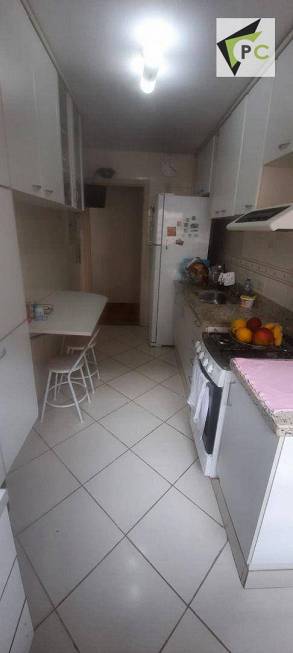 Foto 4 de Apartamento com 2 Quartos à venda, 80m² em Limão, São Paulo