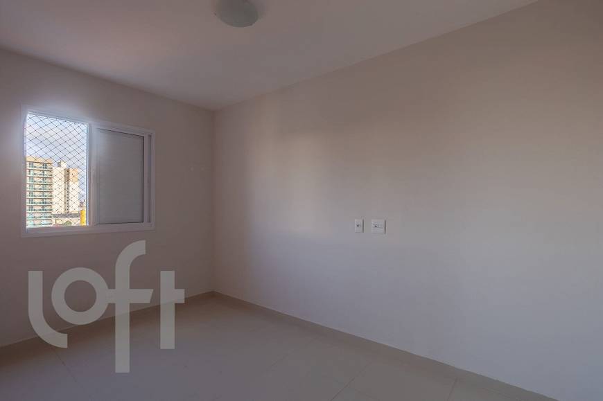 Foto 5 de Apartamento com 2 Quartos à venda, 52m² em Móoca, São Paulo