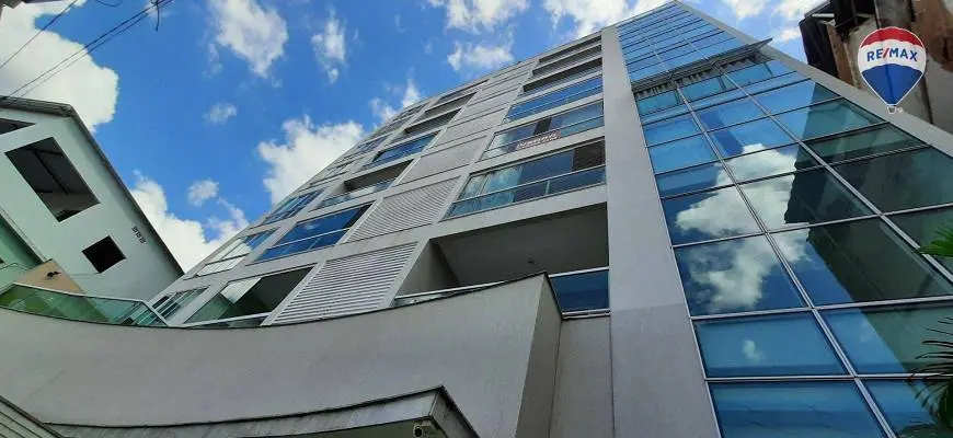 Foto 1 de Apartamento com 2 Quartos para alugar, 108m² em Mundo Novo, Juiz de Fora