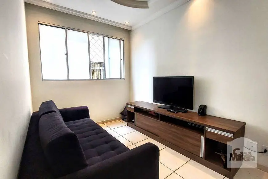 Foto 3 de Apartamento com 2 Quartos à venda, 70m² em Nova Granada, Belo Horizonte