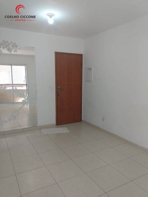 Foto 1 de Apartamento com 2 Quartos à venda, 68m² em Olímpico, São Caetano do Sul