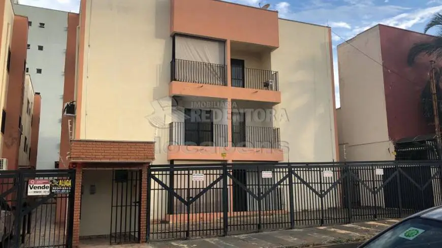 Foto 1 de Apartamento com 2 Quartos à venda, 75m² em Parque Industrial, São José do Rio Preto