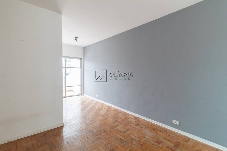 Foto 3 de Apartamento com 2 Quartos para alugar, 79m² em Pinheiros, São Paulo