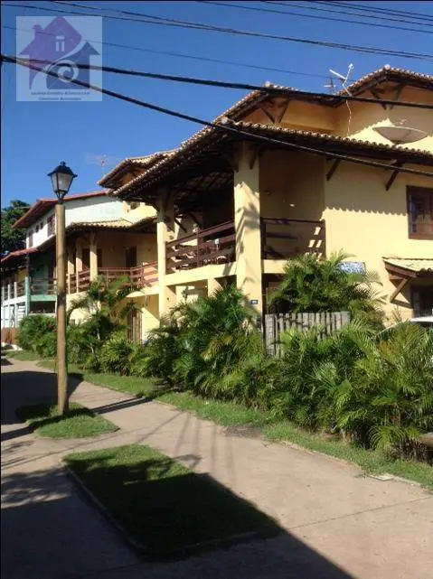 Foto 1 de Apartamento com 2 Quartos para venda ou aluguel, 88m² em Praia do Forte, Mata de São João