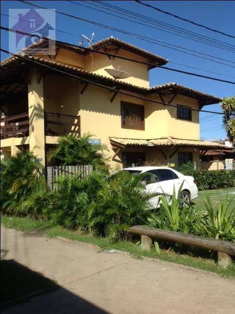 Foto 2 de Apartamento com 2 Quartos para venda ou aluguel, 88m² em Praia do Forte, Mata de São João
