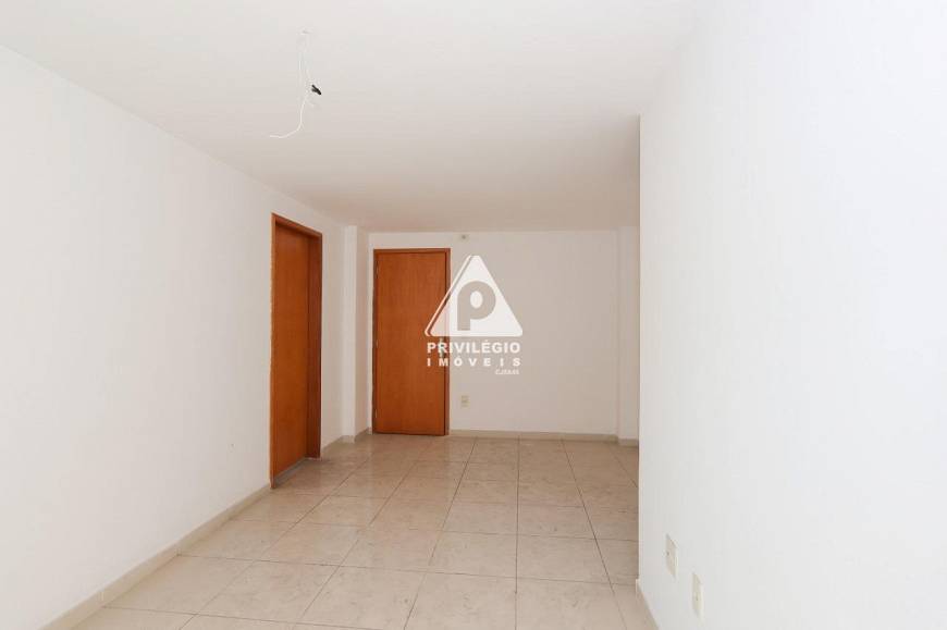 Foto 4 de Apartamento com 2 Quartos à venda, 59m² em Riachuelo, Rio de Janeiro