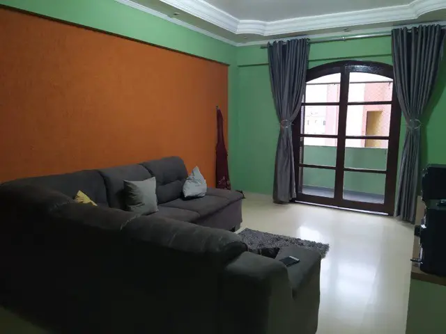 Foto 1 de Apartamento com 2 Quartos à venda, 94m² em Santa Paula, São Caetano do Sul