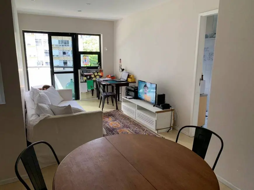 Foto 1 de Apartamento com 2 Quartos à venda, 89m² em São Conrado, Rio de Janeiro