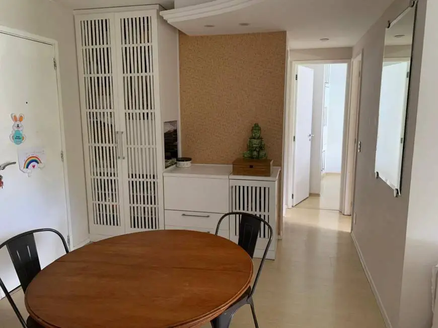 Foto 2 de Apartamento com 2 Quartos à venda, 89m² em São Conrado, Rio de Janeiro