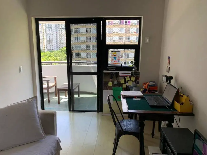 Foto 4 de Apartamento com 2 Quartos à venda, 89m² em São Conrado, Rio de Janeiro