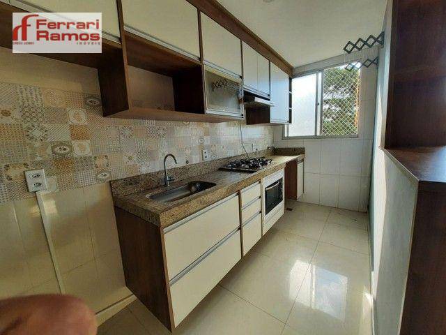 Foto 1 de Apartamento com 2 Quartos à venda, 44m² em Vila Augusta, Guarulhos
