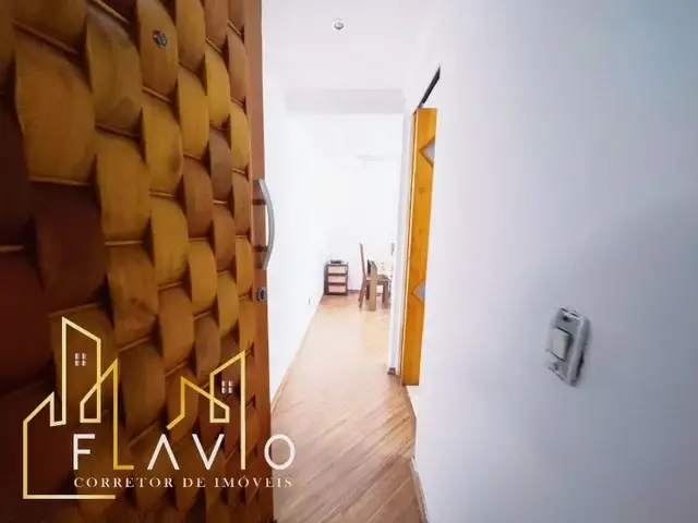 Foto 2 de Apartamento com 2 Quartos à venda, 50m² em Vila Cardoso Franco, São Paulo