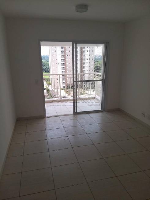 Foto 3 de Apartamento com 2 Quartos para alugar, 70m² em Vila do Golf, Ribeirão Preto